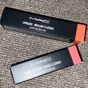 MAC LIPSTICK BUNDLE
